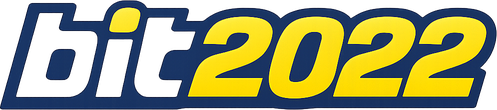 bit 2022 লোগো